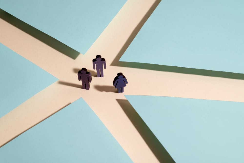 Career coaching in Qatar by Usha Nagrani