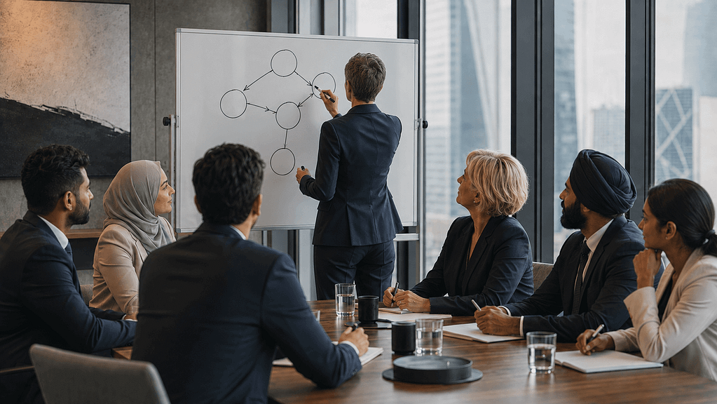 What Is Leadership