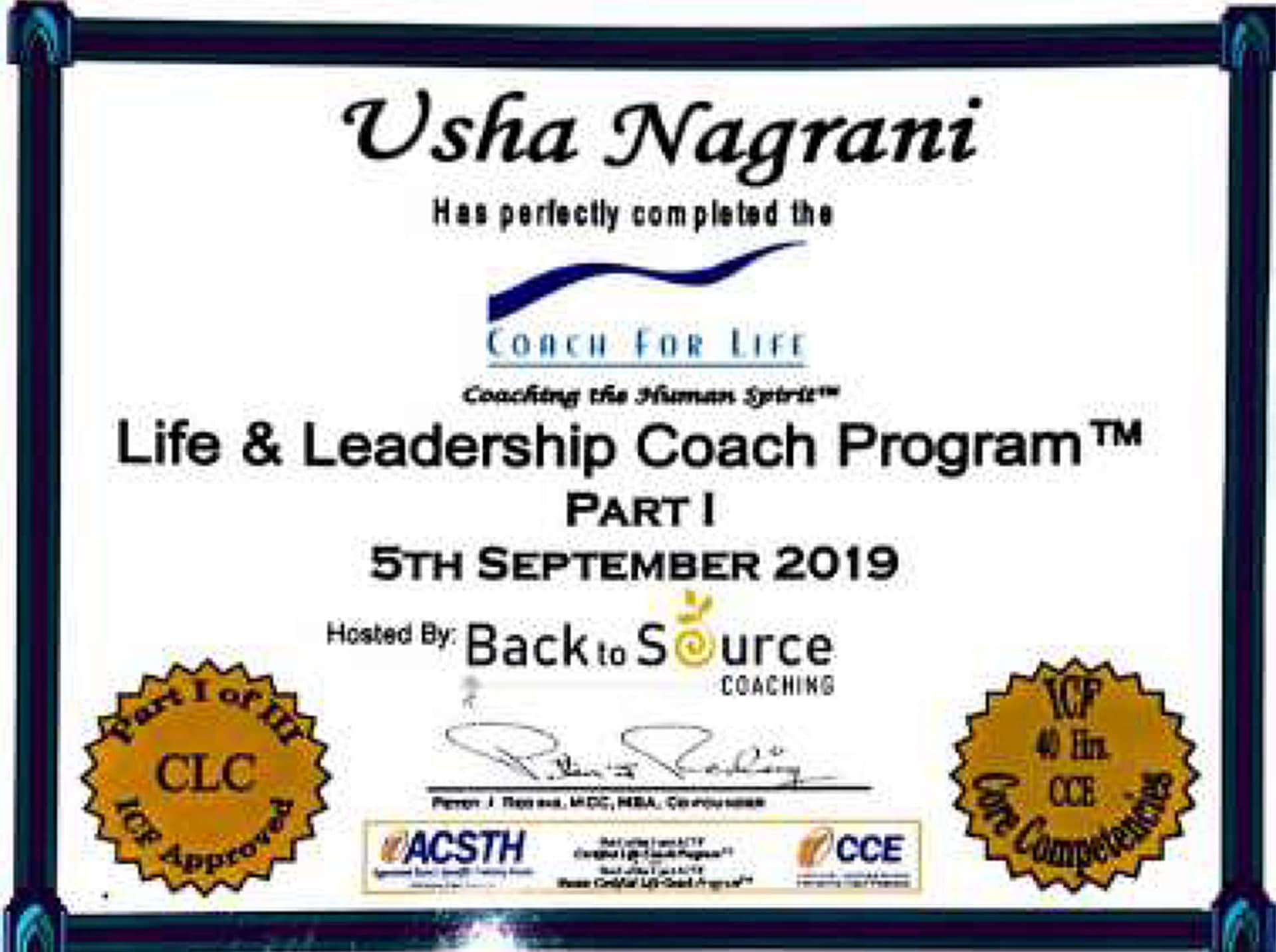 Usha Nagrani - Certificates (1)-2