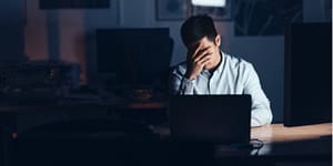 Empower Yourself: Strategies to Combat Overwork