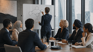 What Is Leadership