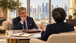 Why Executive Leadership Coaching Matters When Experience Is No Longer Enough
