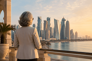 How I Stopped Waiting and Became an Executive Coach