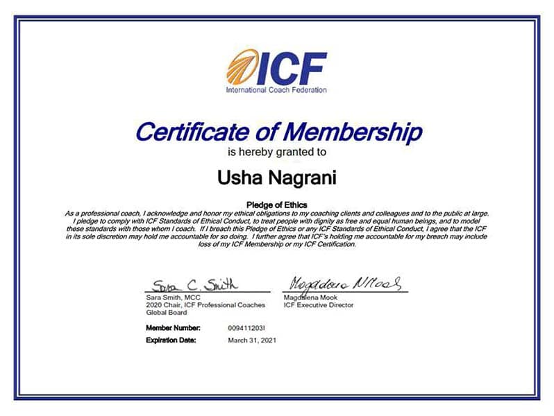 Usha Nagrani - Certificates (1)-3