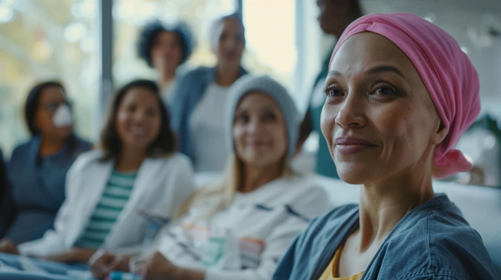 Leadership is tested most when no one knows your internal battle