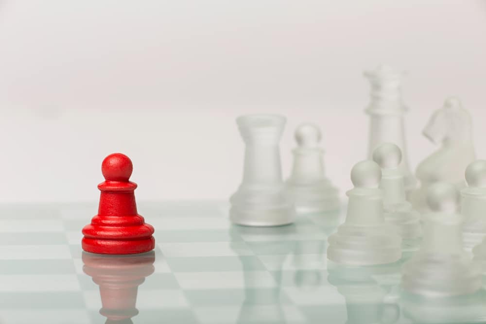 Expat leader challenges - image by freepik.com