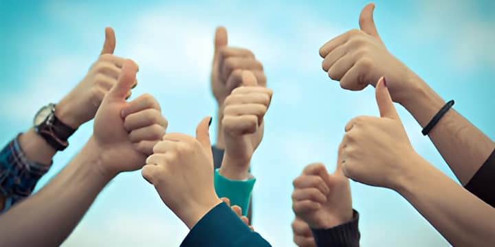 Grab your chance in a new country| Usha Nagrani